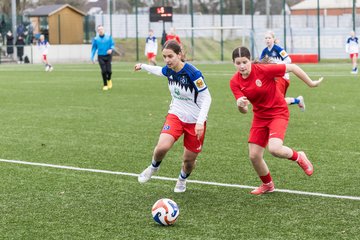Bild 231 - wCJ HSV - ETV - Esbjerg